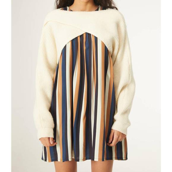 Compania Fantastica | Sweaters | New Compania Fantastica Hazel Sweater ...